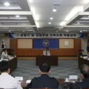 인천지방경찰청 앞 이미지