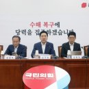 '지지율 정체·수도권 인물난'…야당 악재에도 웃지 못하는 국힘 이미지