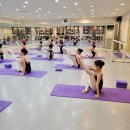 예원무용학원