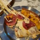 고피자배곧점 | 배곧 술집 피맥 맛집이었던 메가톤 피자펍
