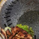 미자네숯불갈비