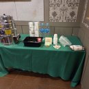 그린출장뷔페 이미지