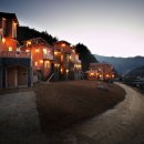 덕유산자연휴양림 이미지