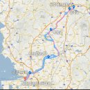 2023, 국토종주 금강자전거길 146km 이미지