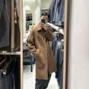 모 핏 (MO Fit) | 남자 예복 &amp; 프리미엄 맞춤 정장 보러 닥스 남성 현대 판교점 매장 방문했어요