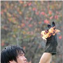 인수화풍(人.水.火.風) | 전통 타악그룹 '얼쑤'의 강렬한 퍼포먼스와 신명난 두드림...