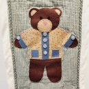 퀼트와 힐링타임 이미지