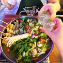 모히또 가서 몰디브 한쟌🍹 인천 구월동 분위기 술맛집 몰디브포차 솔직후기