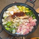 서현초교 앞 | 청주 가경동 도담생고기 커플세트, 가경동 고기집에서 제대로 즐긴 삼겹살 후기