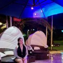 강정동-75 | 서귀포 수영장 호텔 토스카나 풀바 + 야외 온수풀 후기