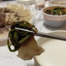 울산 장생포 - 고래고기 요리