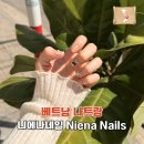 니랑나랑 | 나트랑 니에나네일 헬로키티 네일 가격 예약방법 내돈내산 솔직후기