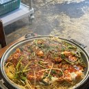 주안역왕철판빈대떡