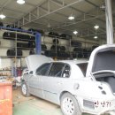 금호타이어 시화공단 대리점 이미지