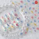 레인보우조개 이미지