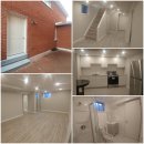 Steeles&Dufferin 1bed+1bath 룸렌트 이미지