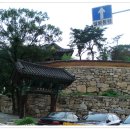 금강사 입구 이미지