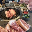 직영 정육점 운영으로 신선도 끝판왕, 오직흑돼지 후기