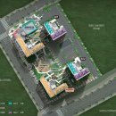 증평송산LH5단지아파트 이미지