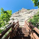 갑장사등산로 이미지