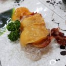 완도수산 야채막회 이미지