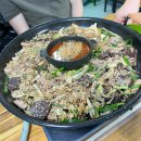 세븐일레븐 안양남부중앙점 | 전주집 안양 중앙시장 맛집 안양 백순대 제대로 먹고 온 후기