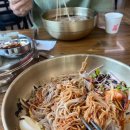구월애 막국수 이미지