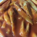 캡숑짱떡볶이 네이버블로그