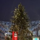 꿈에365레스토랑 | 헬싱키 핀란드 여행 일정, 로바니에미 산타마을 후기 포함