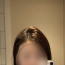 헤어미용사 | 철산미용실 더헤어 광명철산점에서 깔끔하게 전체염색 후기