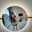 미니스톱 강릉경포오션점 | 강릉 오션뷰 가성비 숙소 투데이경포스파페션 내돈내산 후기