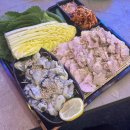 복토굴새우젓 | 곡반정동 맛집 금복상회 수원 모임장소 굴보쌈 후기