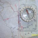 산행시 지도및 나침판 자료(모셔온 자료) 이미지