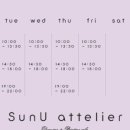 유화(야간) 이미지