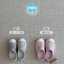 네이티브 제퍼슨 리틀키즈 C7 (140) 본화이트 밀크핑크 내돈내산 후기 (육아맘 real 리뷰)