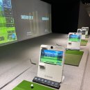 제이키나 골프스튜디오 이미지