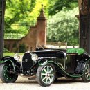 Evrat, Bugatti 부가티 t55 Billeter &amp; Cartier ch.55206 1932 이미지