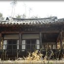 산천정사(山泉精舍) 이미지