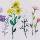 산들에 이미지