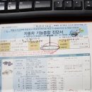 개인화물891 | 매연발생차량 노후 경유차 5등급차량 저공해조치명령받은차량 매연과다 차량들, 매직캡슐 설치 후(매연...