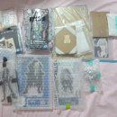가히리 ʚɞ 스쿠알로 아크릴스탠드 키링 파샤 코롯토 등 후기 ʚɞ 바이메루 일본 구매대행
