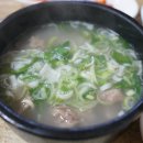 대성설렁탕