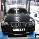 (BMW E90 335) 미쉐린 PS3 255 35 18 이미지