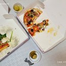 고피자대치 이미지