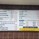 새재산버섯식당