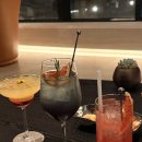 Mbar | 신라 모노그램 강릉 바 M(Bar M) 내돈내산 후기 (메뉴판 있음)