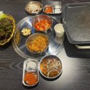 고기장터금촌점 | 파주 가성비 냉삼 맛집 ✨ [고기 장터] 방문 후기