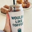 원더풀꽈배기&커피 네이버블로그
