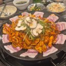 63주꾸미족발 이미지