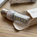 한국에서의추억.20220817.알리익스프레스 저렴하게 투명 LED 전구 구매 이미지
